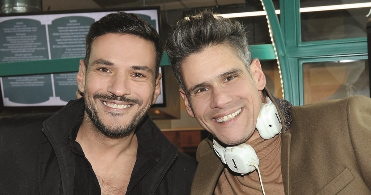 Δημήτρης Ουγγαρέζος και Κώστας Τσουρός σε online ανταλλαγή πυρών: 