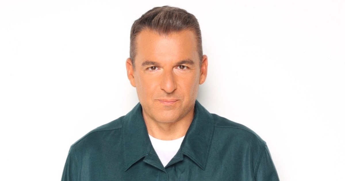 Αγκάθια στο πρώτο ραντεβού Γιώργου Λιάγκα και ΑΝΤ1 - Τι ζητά ο σταθμός