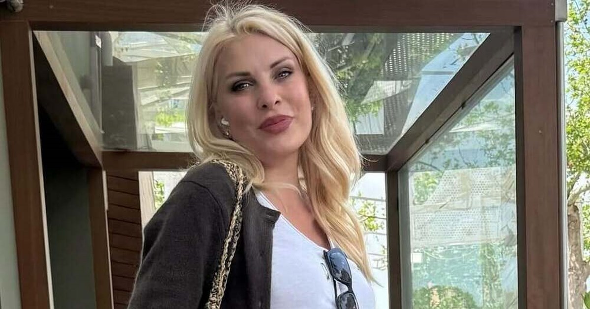 Μεσημεριανό στα βόρεια προάστια για την Ελένη Μενεγάκη - Ο παίκτης του MasterChef που της μαγείρεψε