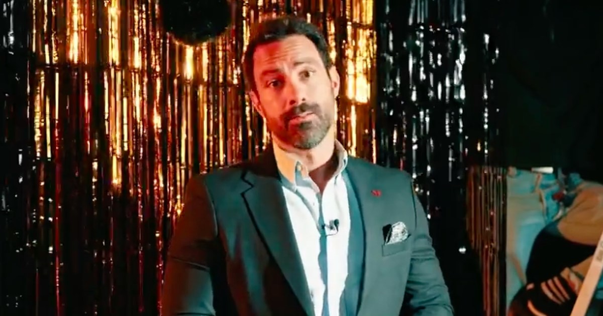 Dragons' Den | Στον αέρα του ΣΚΑΪ το πρώτο trailer με τον Σάκη Τανιμανίδη