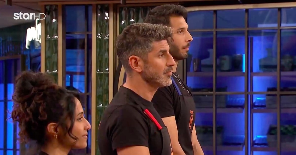 Εκτός MasterChef ένα από τα φετινά φαβορί - Ποιος παίκτης άλλαξε μπριγάδα;