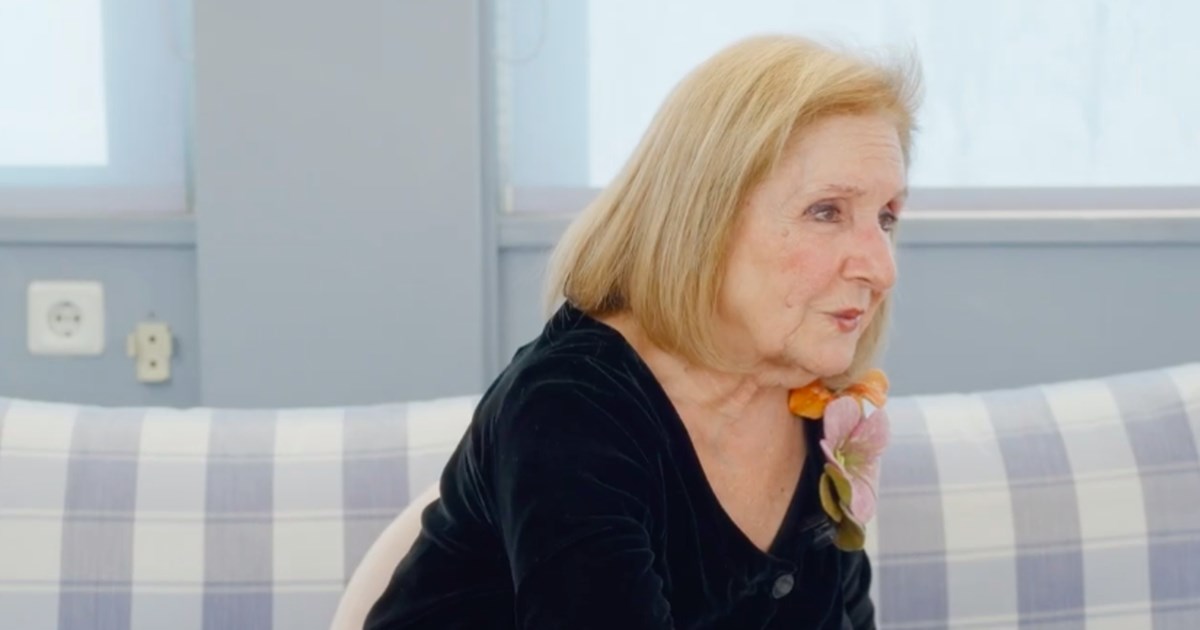 Κάρμεν Ρουγγέρη: 