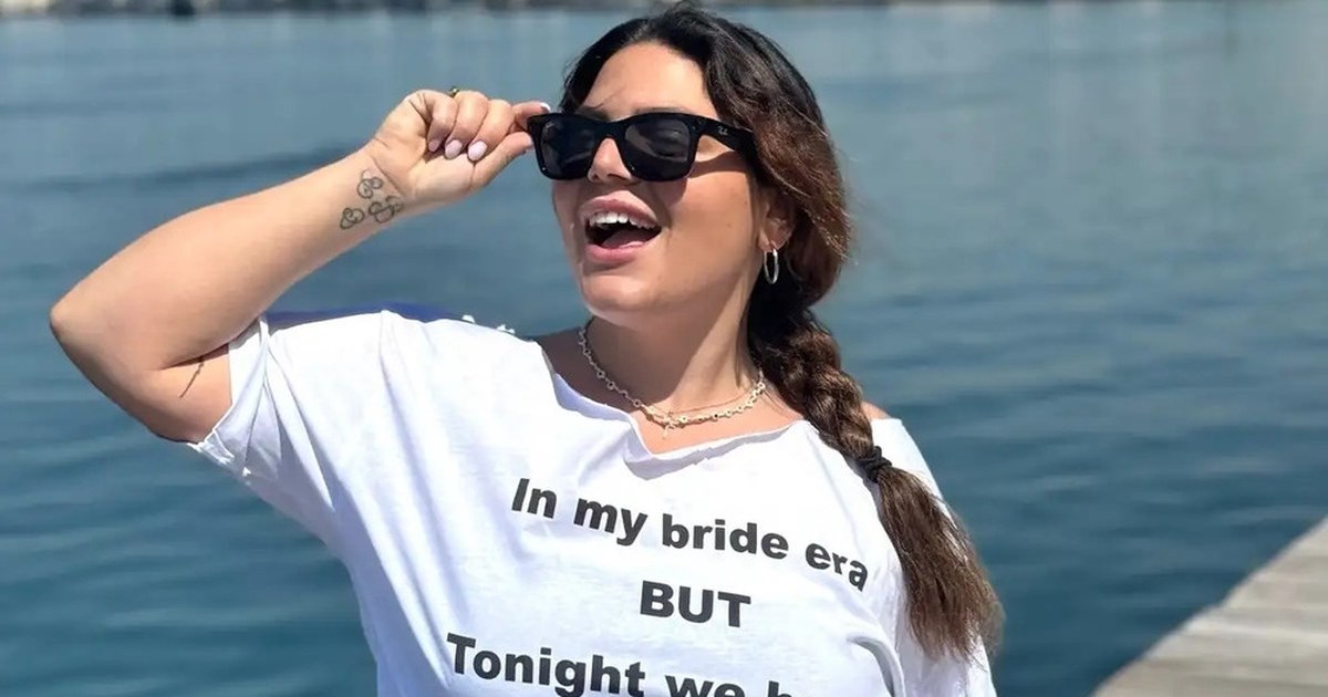 Δανάη Μπάρκα: 