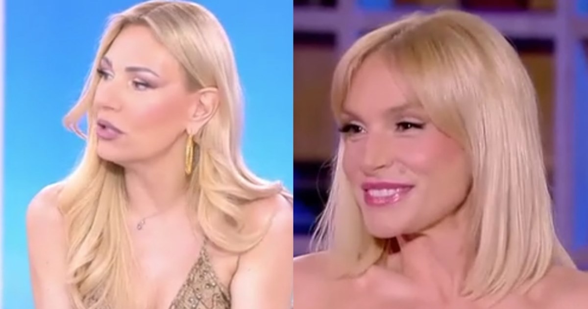 Τίνα Μεσσαροπούλου: 