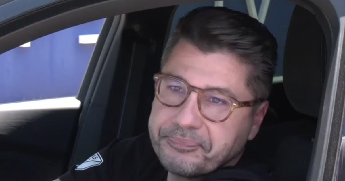 Λάμπρος Κωνσταντάρας: "Με την Ιωάννα Μαλέσκου είμαστε πολύ δ