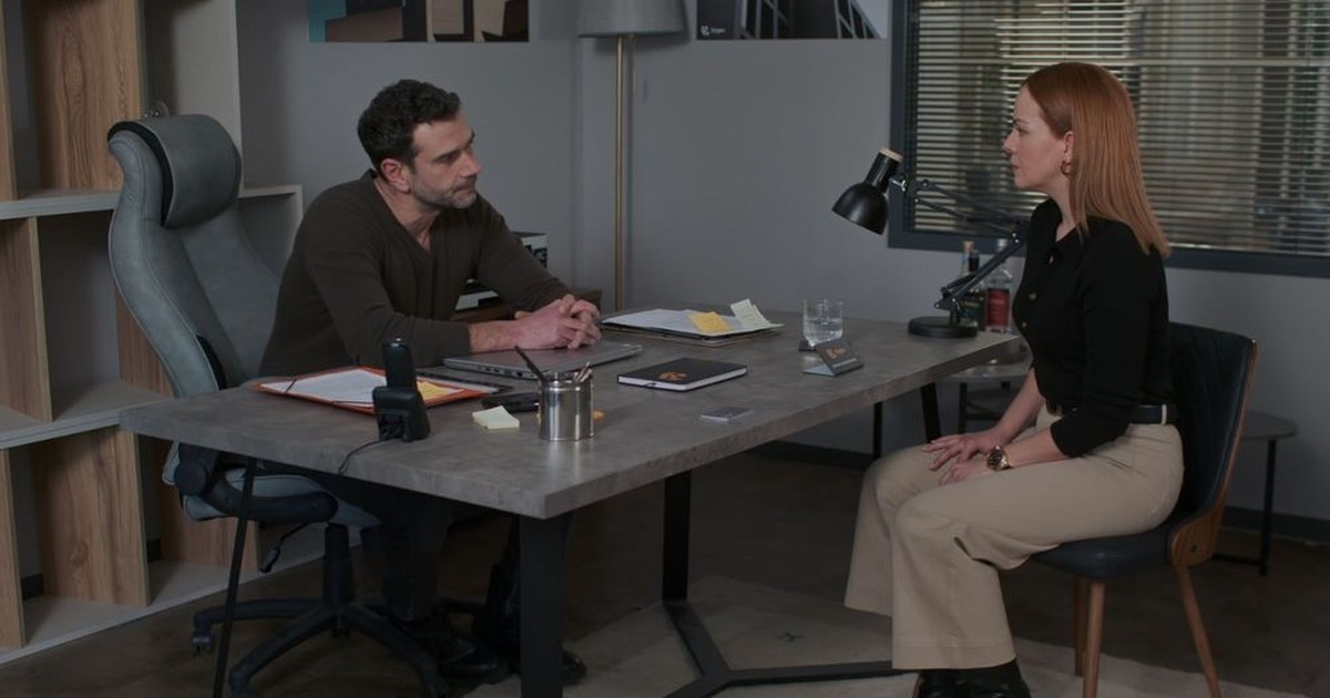 Μία νύχτα μόνο - spoiler: Ο Σταύρος παίρνει μία απόφαση που να του αλλάξει τη ζωή