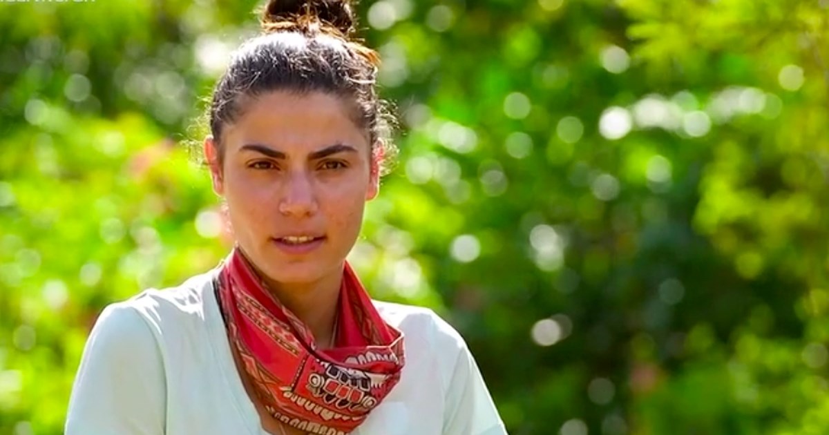 Survivor | Μιλένα κατά Μαντίσα: 