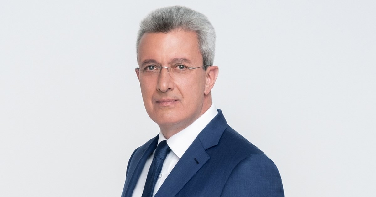 Είναι επίσημο! Ο Νίκος Χατζηνικολάου συνεχίζει στον ΑΝΤ1 - Η ανακοίνωση του σταθμού