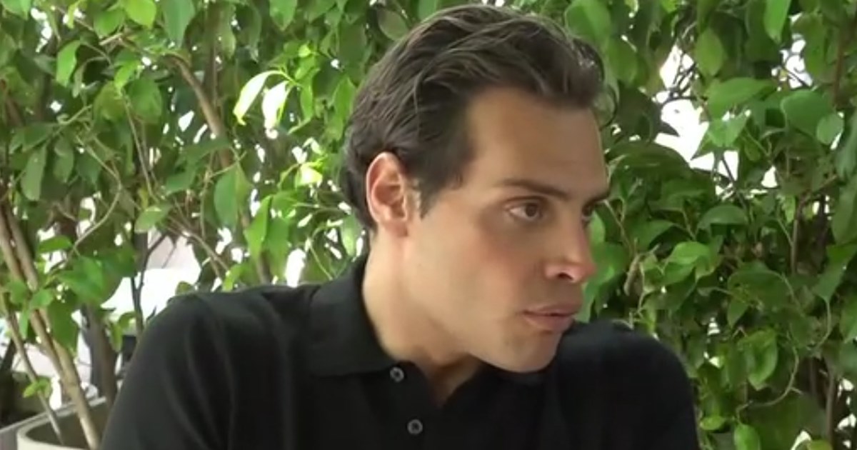 Ανέστης Ευαγγελόπουλος: "Όταν σου απαντάει ο Γιάννης Αντετοκ