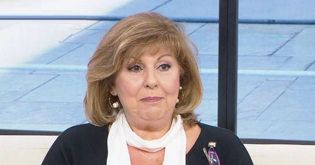 Λένα Μαντά: “Η κόρη μου με τσάκισε, με έστειλε στον ψυχολόγο ψυχρά”