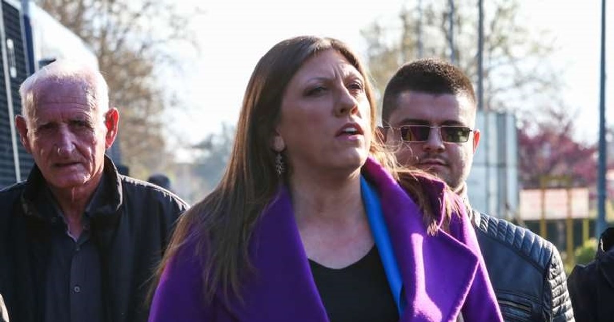 Live: Συνεχίζεται η δίκη για τα Τέμπη -Μικρότερη προσέλευση σήμερα, μόνοι τρεις κατηγορούμενοι παρόντες