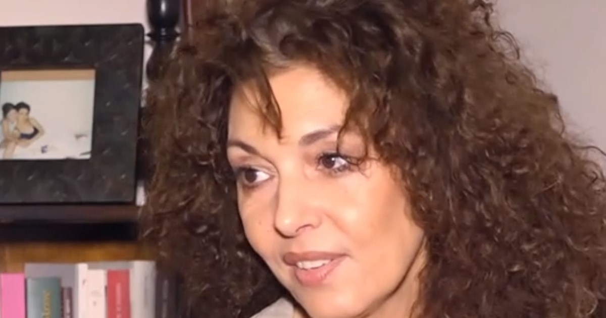 Δήμητρα Παπαδήμα: “Ήξερα ότι ήμουν όμορφη – Περπατούσα 17 χρονών στον δρόμο και τράκαραν τα αυτοκίνητα”