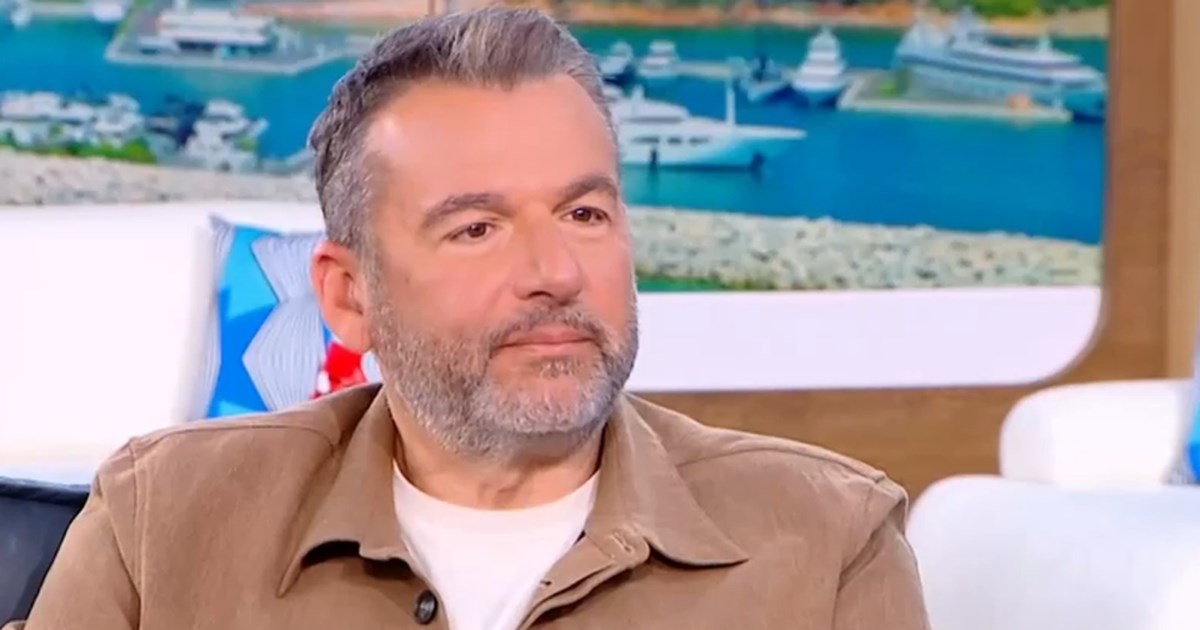 Γιώργος Λιάγκας: 