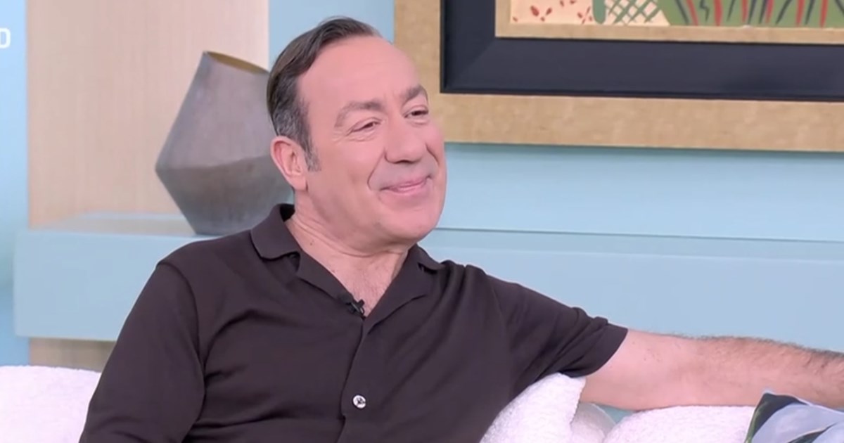 Σωτήρης Καλυβάτσης: 