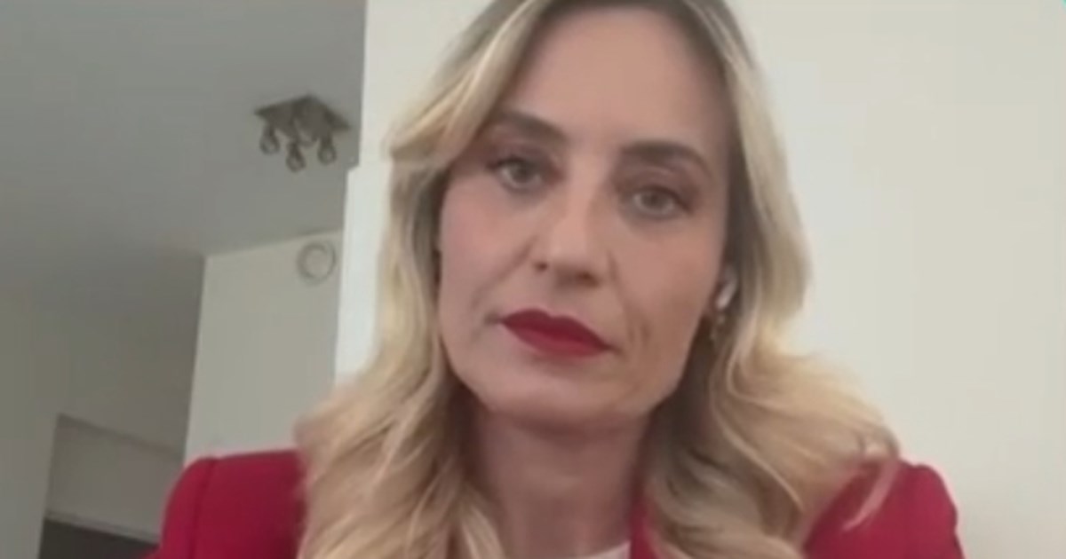 Ελεονώρα Μελέτη: "Έχω ακούσει τα πάντα. Από την εμφάνισή μου