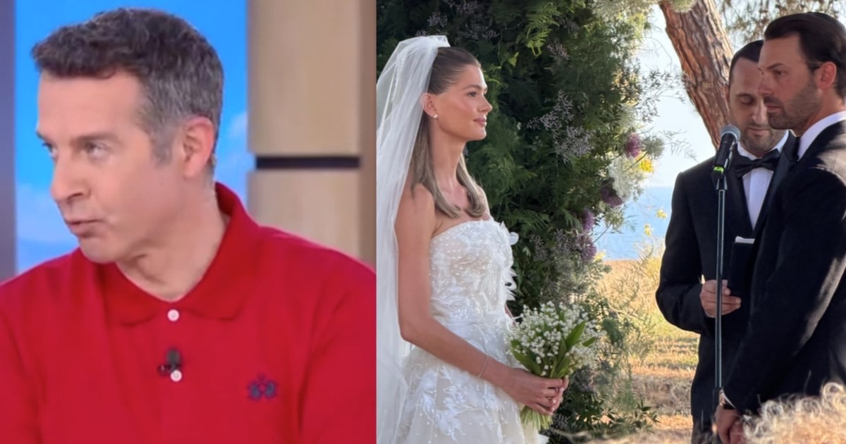 Άρης Καβατζίκης: 