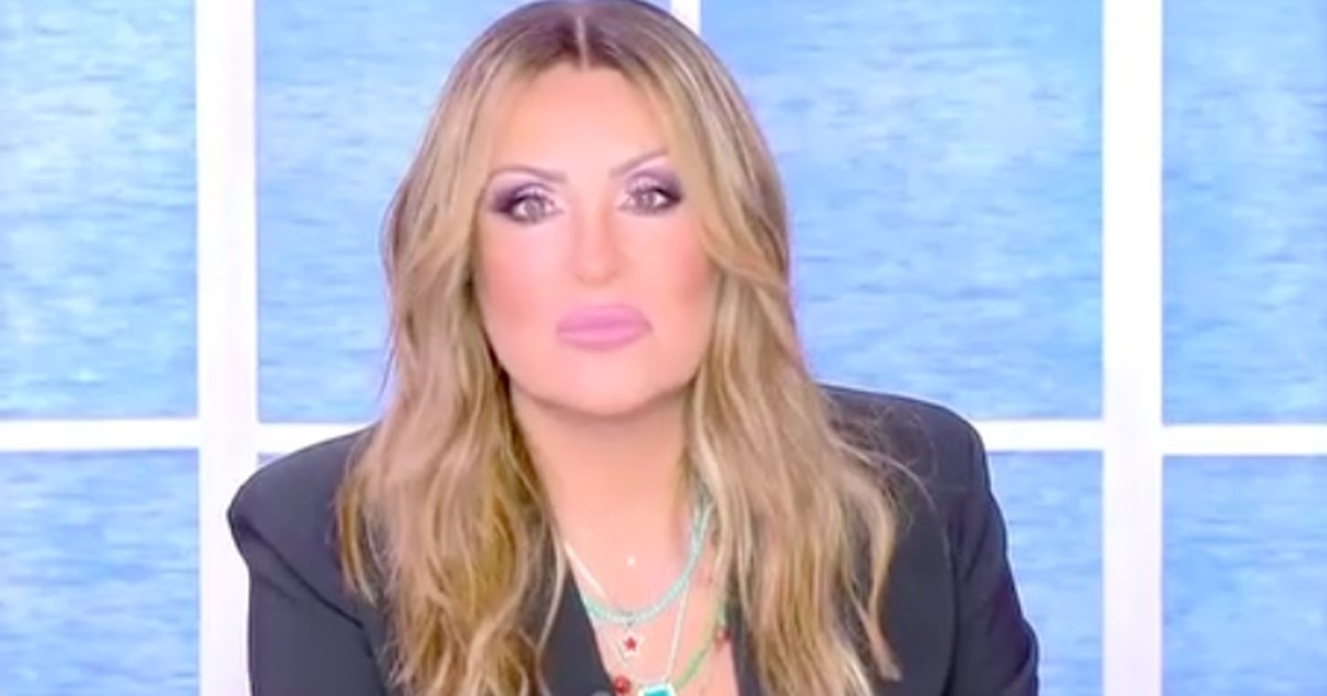 Ναταλία Γερμανού σε Άγγελο Βουράκη: 