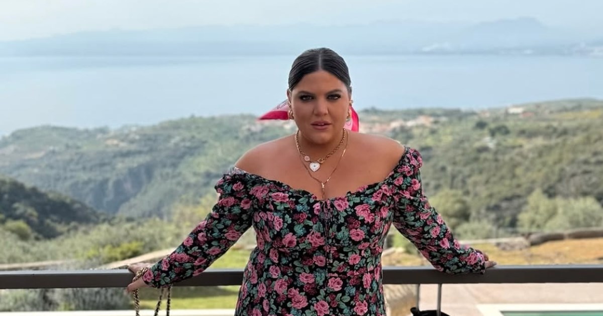 Δανάη Μπάρκα: 