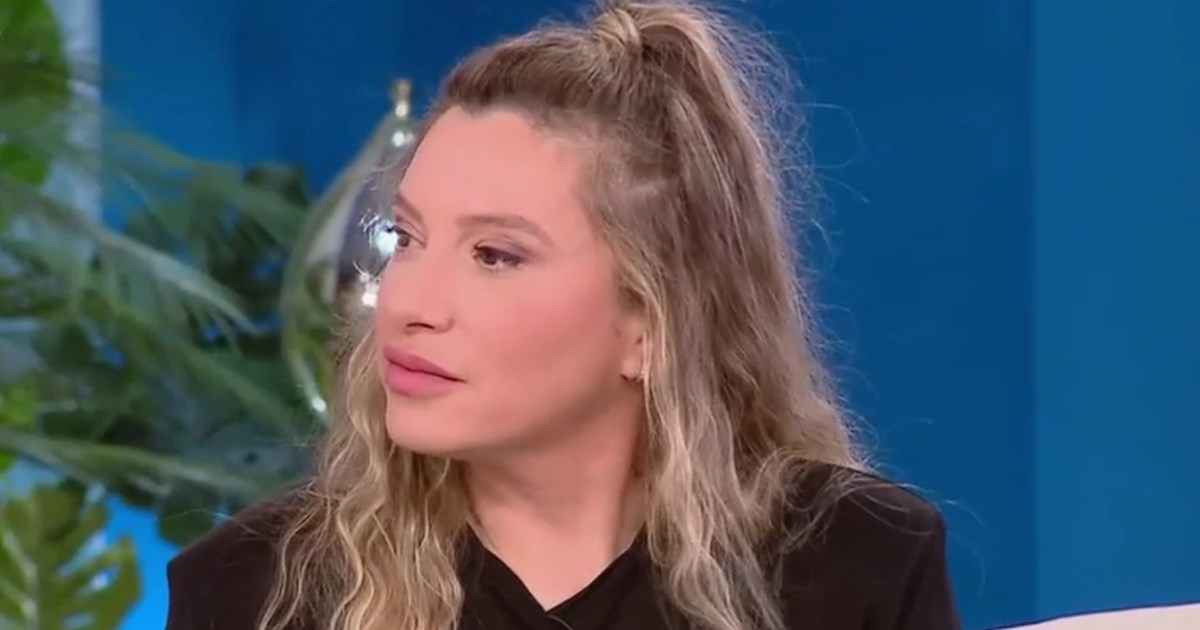 Σύλβια Δεληκούρα: Έχω δει αδικία, έχω μιλήσει και το έχω 