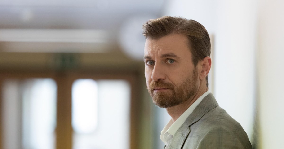 Η Γωγώ Καρτσάνα μάς συστήνει τον τηλεοπτικό "Βαγγελάκη" από το "Σόι σου" - εικόνα 4