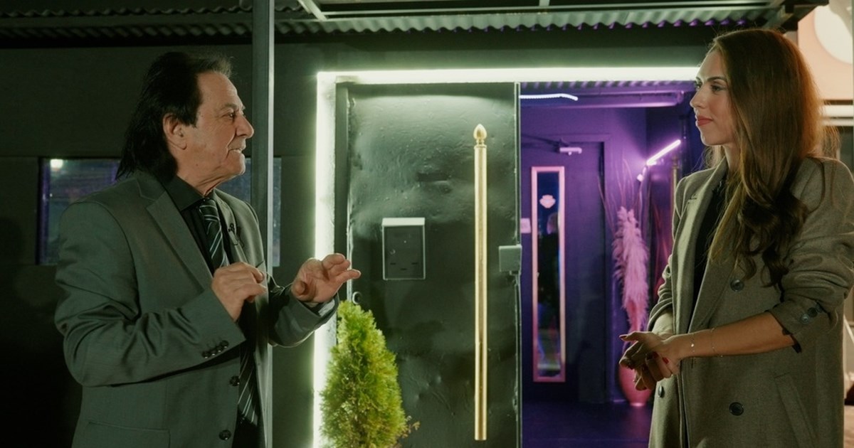 Prime Time | Η Μαρία Βούσουλα καταγράφει τις 