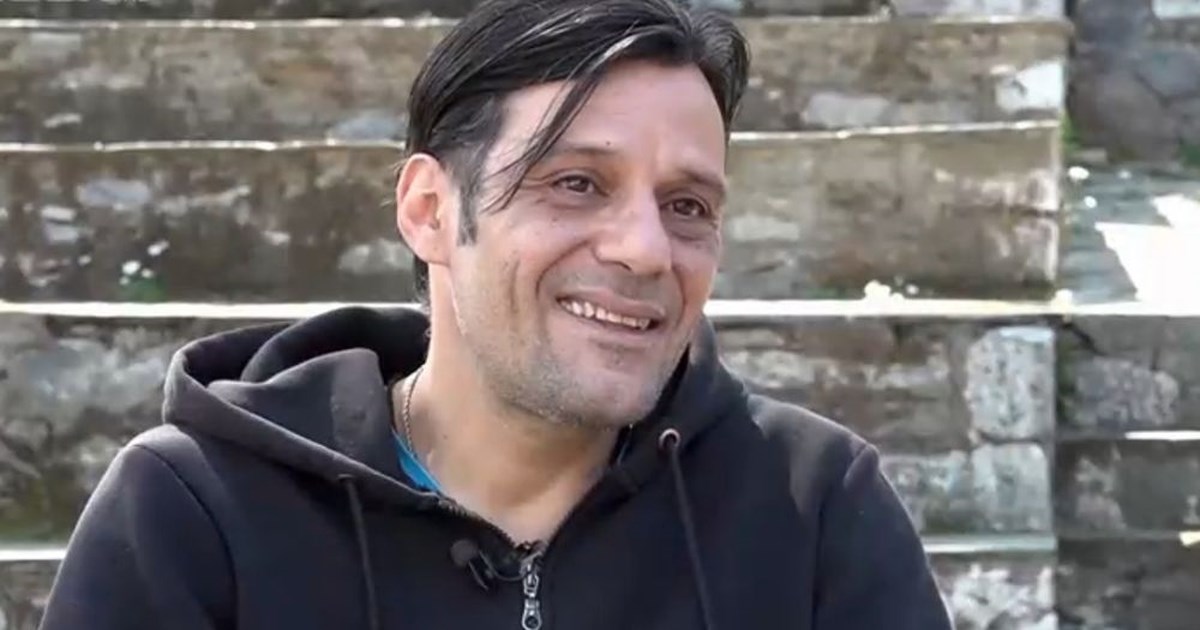O Γιώργος Σεϊταρίδης σε μία σπάνια τηλεοπτική συνέντευξη: “Συνειδητοποίησα τα χάλια μου, τον εγωισμό μου”