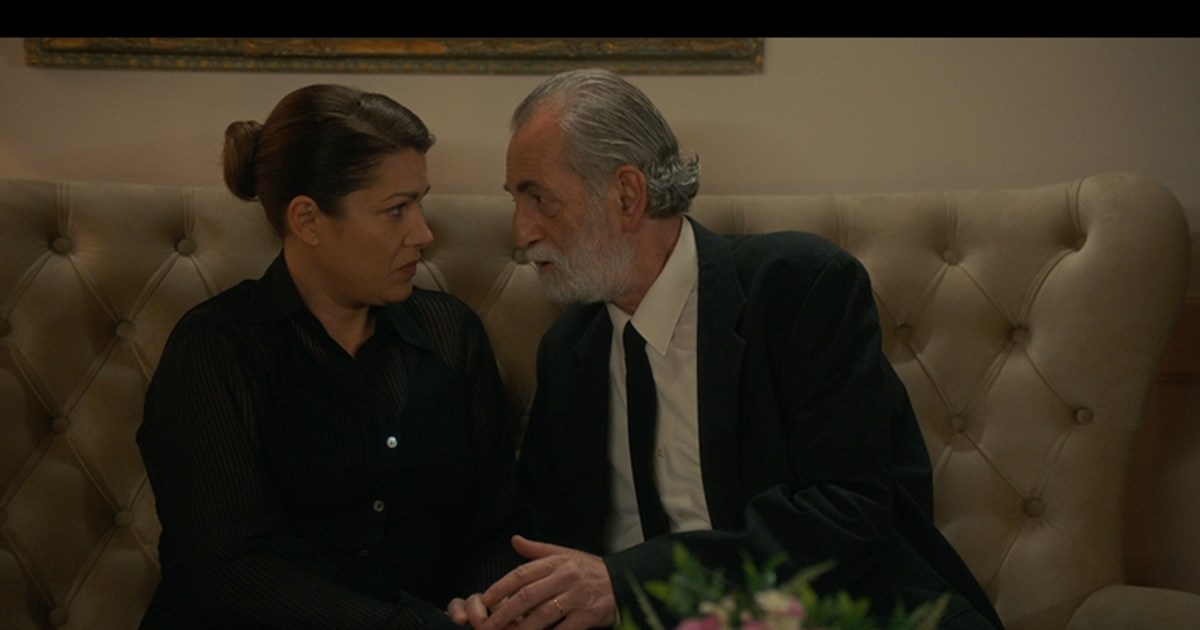 Porto Leone | Ανοιχτή οικογενειακή σύγκρουση: Ντίνος εναντίον Γαλήνης & Ορέστη !