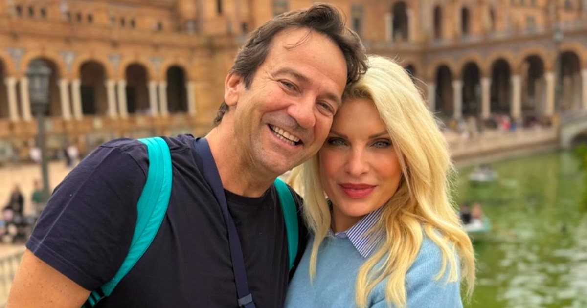 Η Ελένη Μενεγάκη απαντά στο σχόλιο για τη Μαρίνα Παντζοπούλου