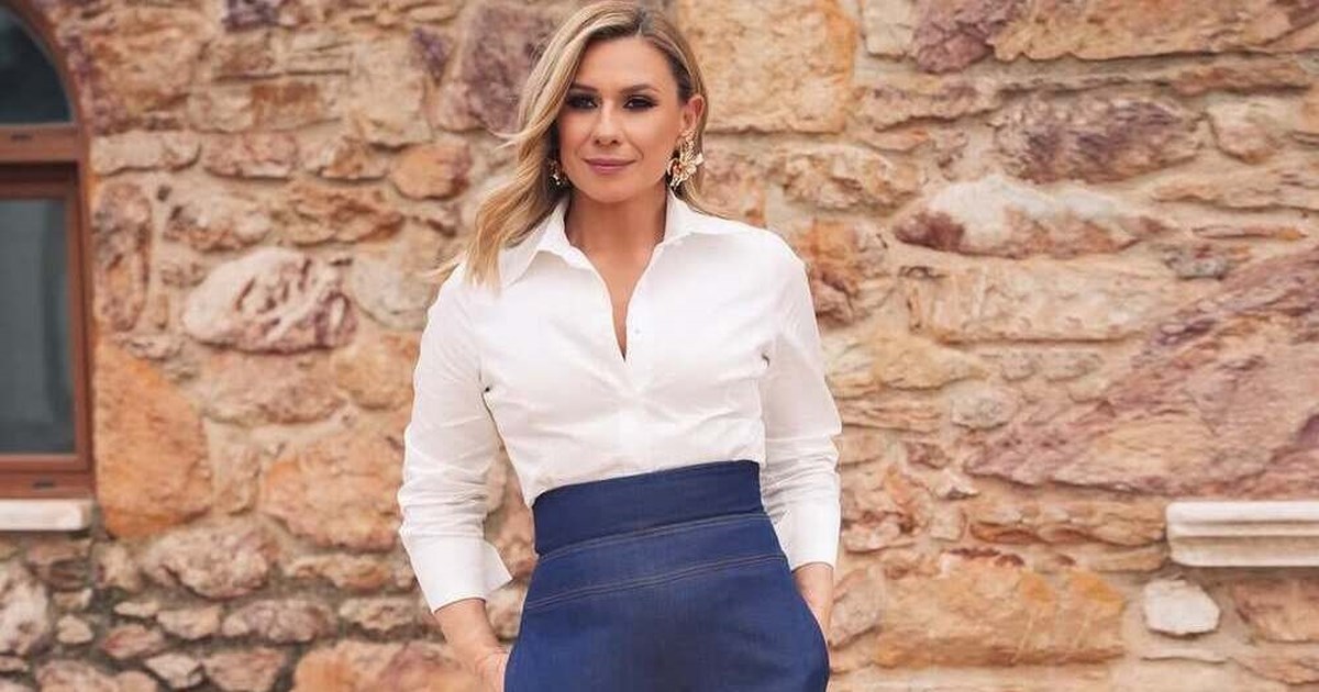 Η ιστορία της Κατερίνας Καραβάτου από τις Πανελλήνιες: 