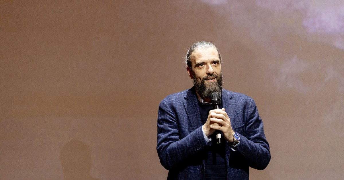 Η τηλεφωνική παρέμβαση του Σωτήρη Τσαφούλια στο “Καλύτερα δε γίνεται” για τον Πάνο Βλάχο