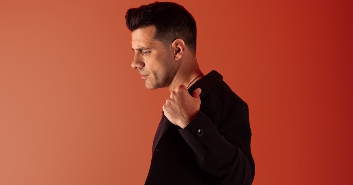 Αυτό είναι το επόμενο βήμα του Θοδωρή Φέρρη μετά το φινάλε από το Posidonio