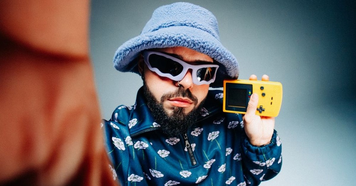 Ο Akylas ξεσήκωσε το κοινό της Eurovision στο μεγαλύτερο πάρτυ πριν τον διαγωνισμό