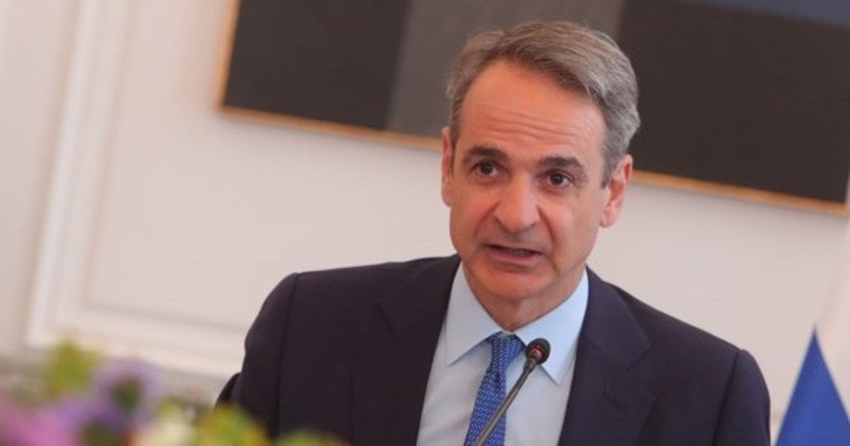 Το μήνυμα Μητσοτάκη για τον ΟΠΕΚΕΠΕ: Εισηγούμαι ασυμβίβαστο υπουργού και βουλευτή μετά τις εκλογές του 2027