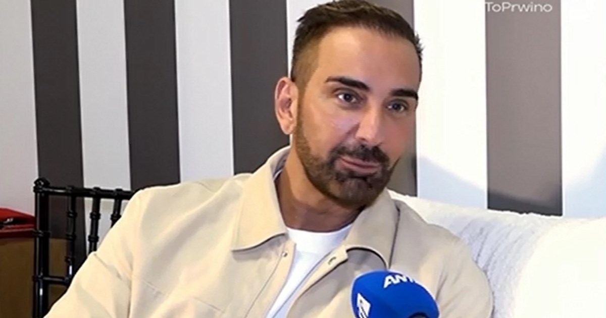 Νίκος Κοκλώνης: 