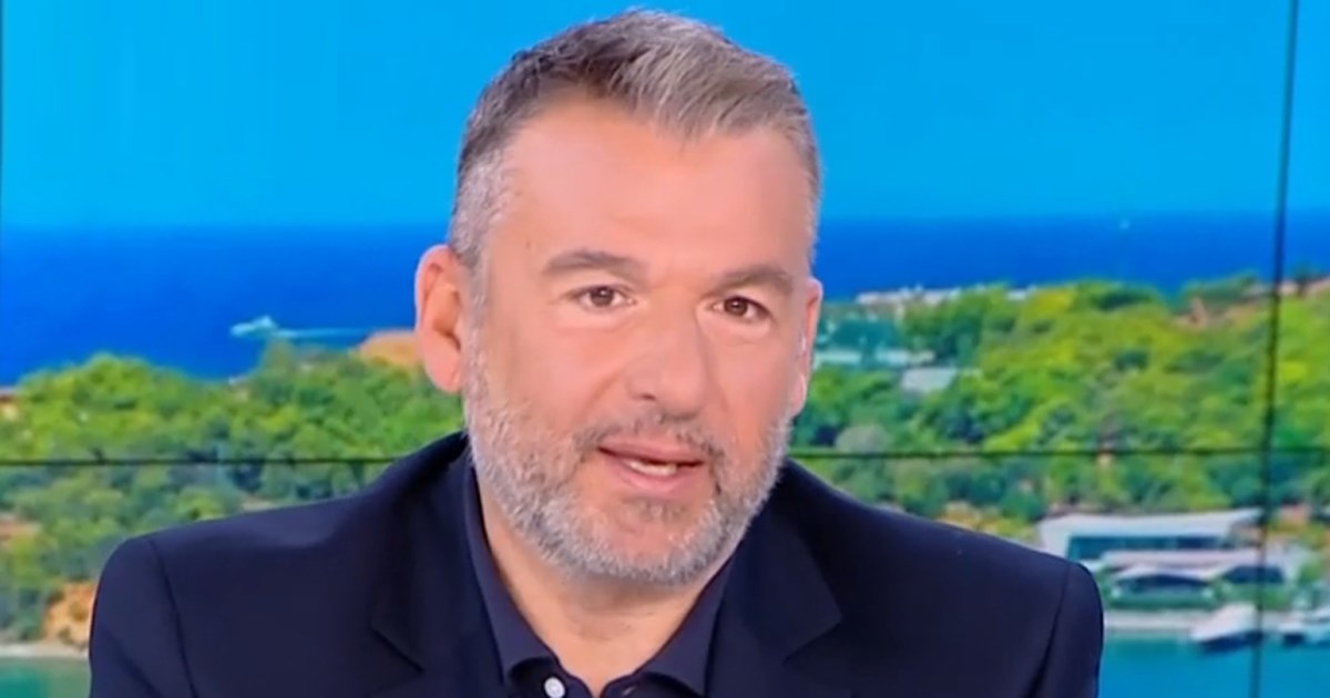 Το σχόλιο του Γιώργου Λιάγκα για την Άρια Καλύβα: 