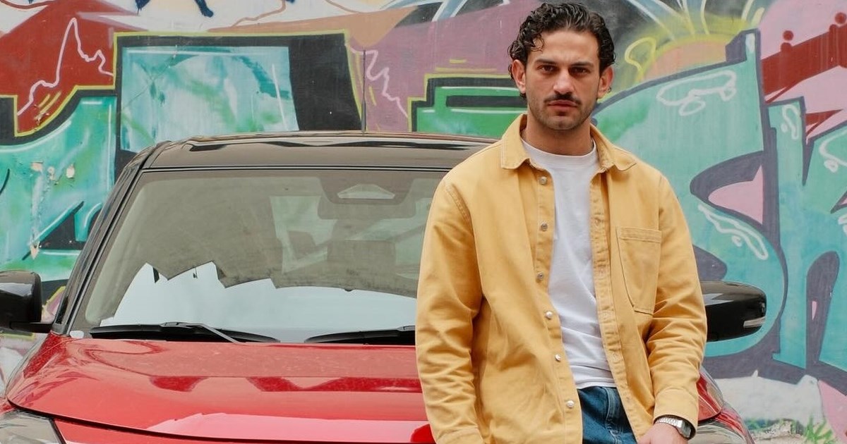 Δημήτρης Γαλανάκης: 