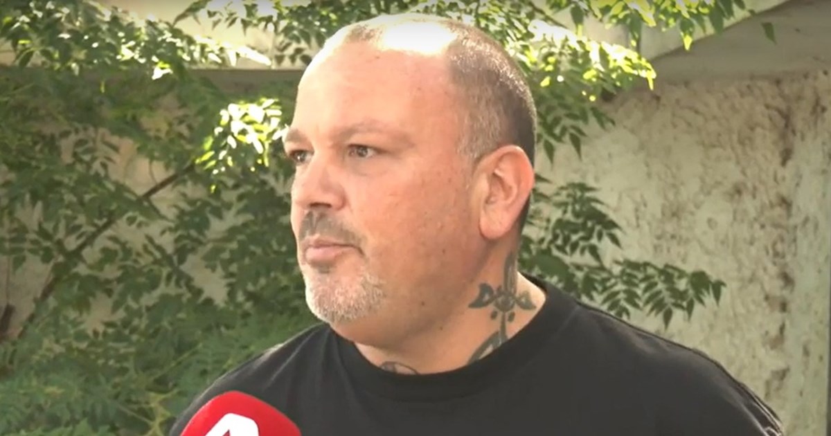 Δημήτρης Σκαρμούτσος: Το “ναι” στη Φαίη Σκορδά, το MasterChef All Star & η συγνώμη
