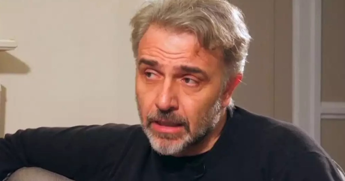 Φάνης Μουρατίδης: ” Αυτό το αίσθημα της μοναξιάς με βοήθησε να ορίσω λίγο στο κεφάλι μου ότι έτσι είναι ο θάνατος”