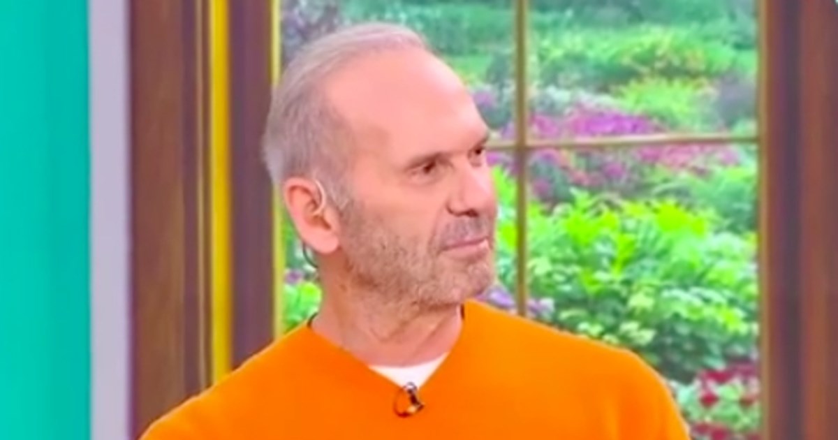 Γιατί απουσίαζε ο Πέτρος Κωστόπουλος από την εκπομπή της Κατερίνας Καραβάτου