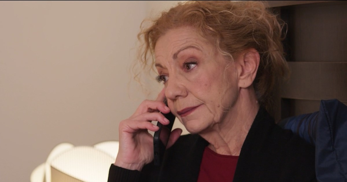 Η γη της Ελιάς | Ο Ρούσσος ξεσπά την οργή του στην Άννα & η Ισμήνη συλλαμβάνεται