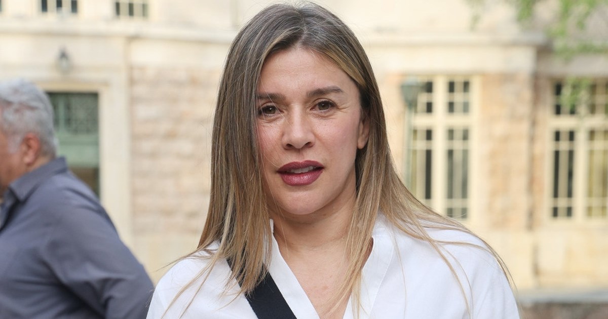 Έρρικα Πρεζεράκου: 