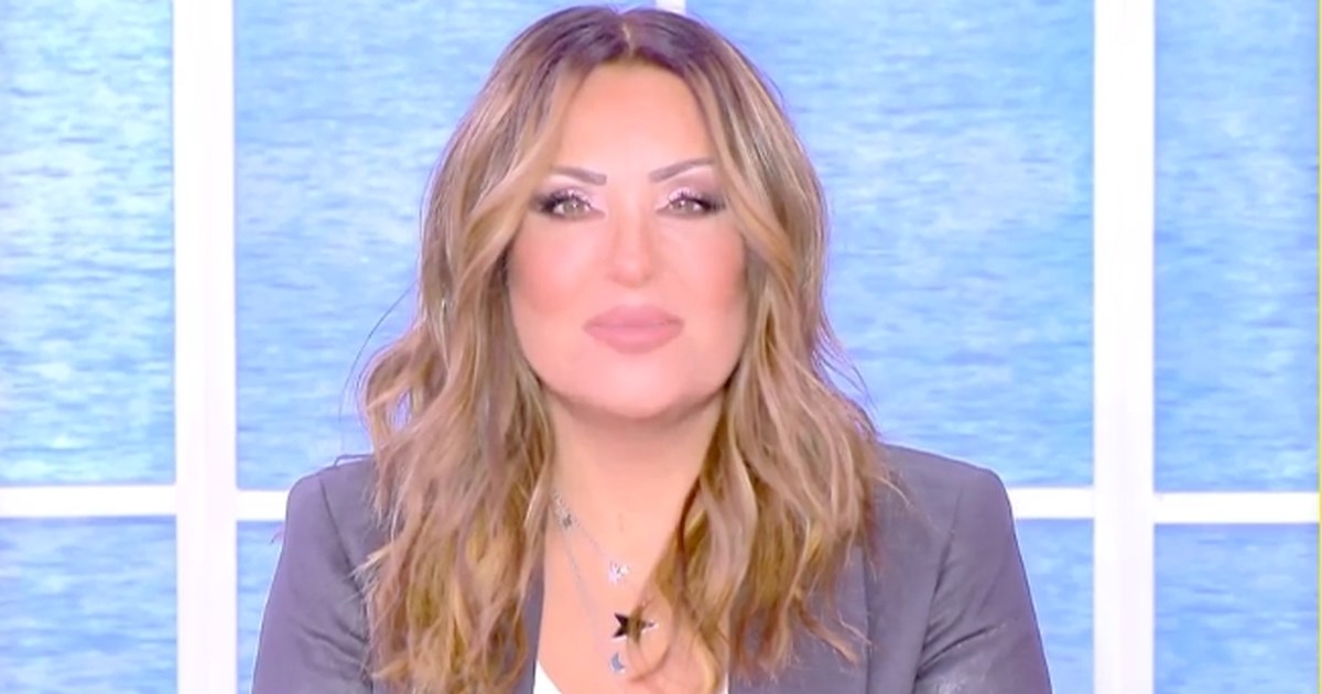 Ναταλία Γερμανού για Μαρινέλλα: 