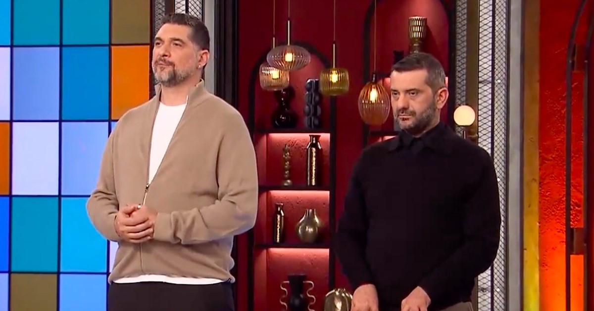 MasterChef | Αυτοί είναι οι πρώτοι υποψήφιοι προς αποχώρηση - Η αποκάλυψη για την κλίκα