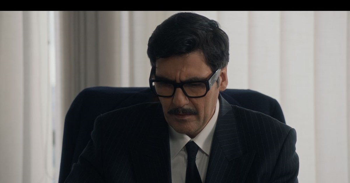 Porto Leone - spoiler: Ο Βούλγαρης επιστρέφει από το νοσοκομείο και παγώνει τους πάντες