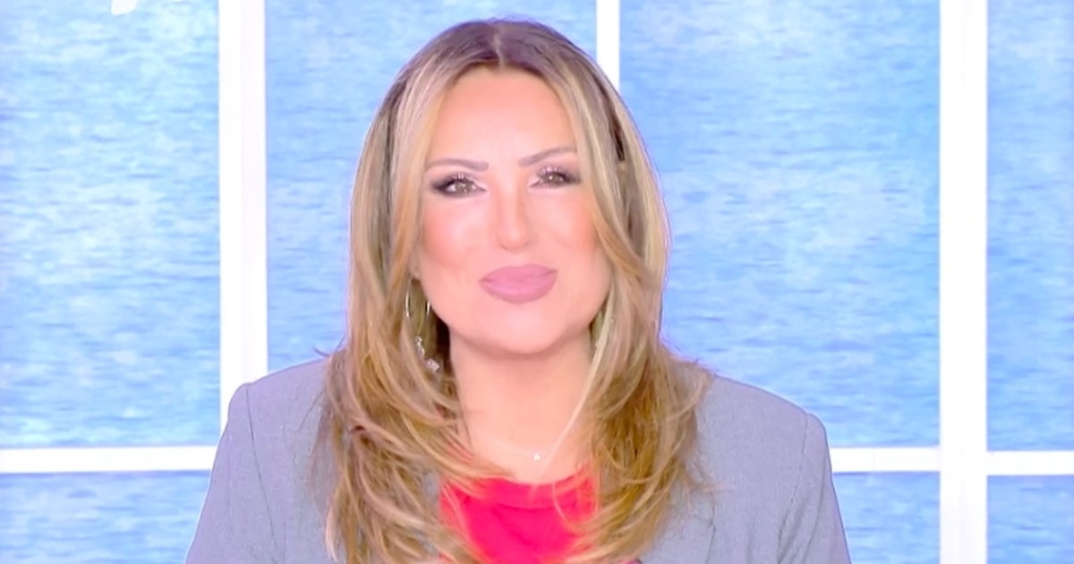 Ναταλία Γερμανού για Σία Κοσιώνη: 