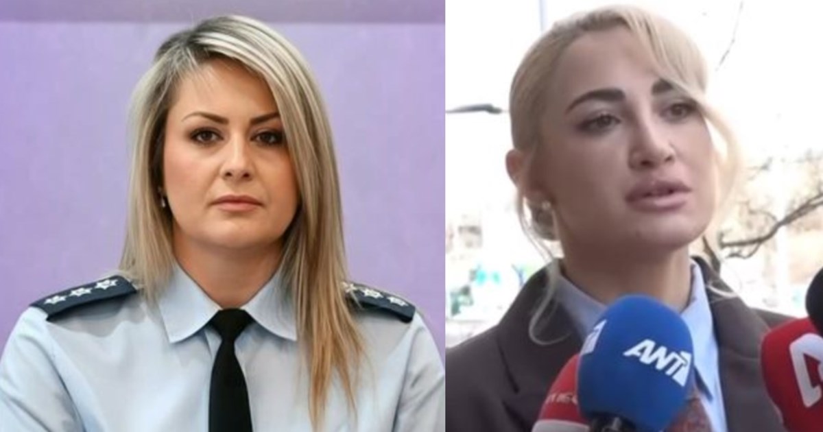 Δημογλίδου για σύλληψη Τούνη: 