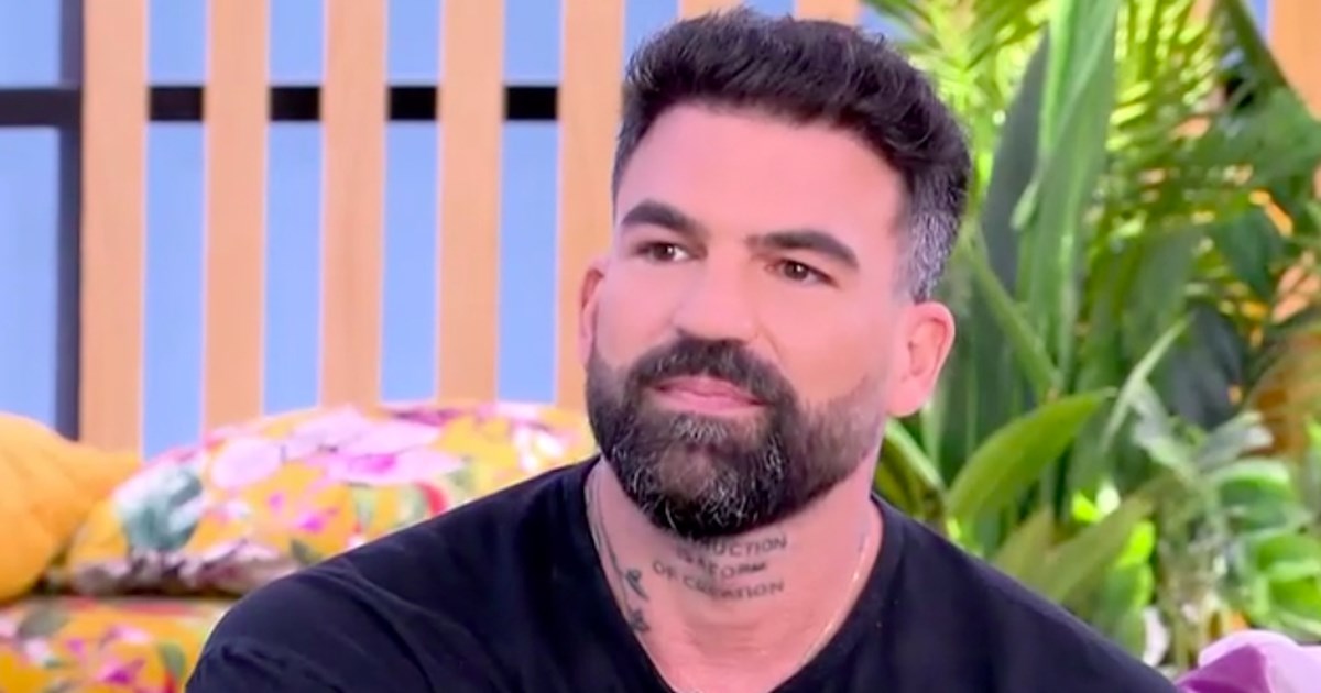 Δημήτρης Αλεξάνδρου: 