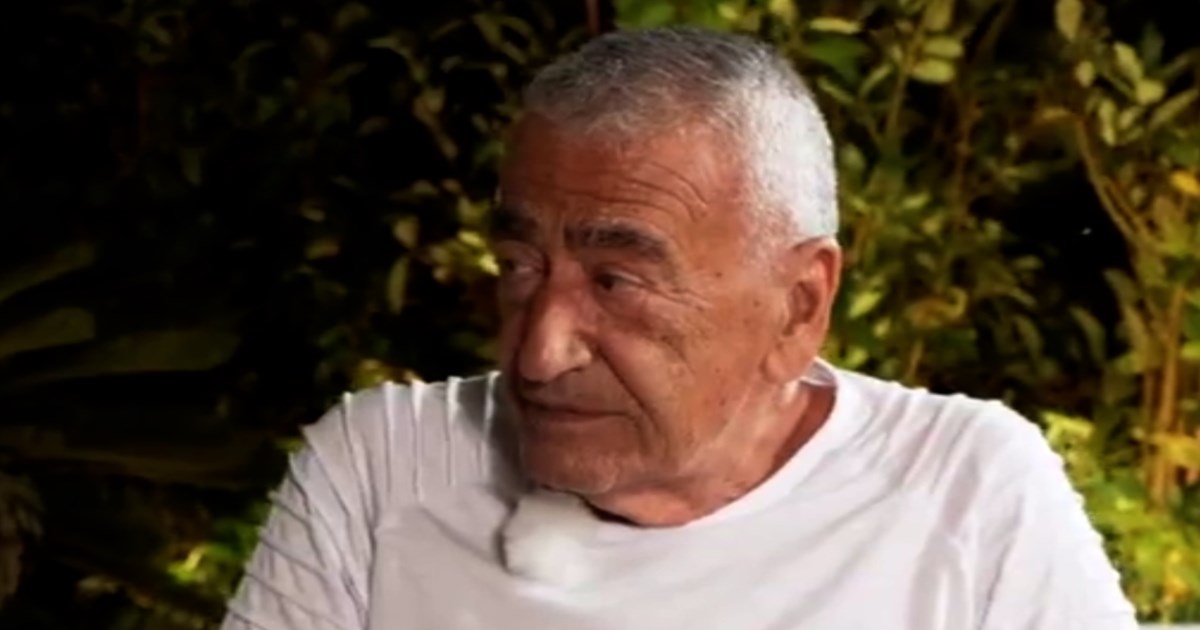 Γιώργος Βογιατζής: Όταν γνώρισα τη Νάντια Κασίνι, ήταν παντρεμένη – Της είπα “παράτα τον πρίγκιπα και έλα μαζί μου”
