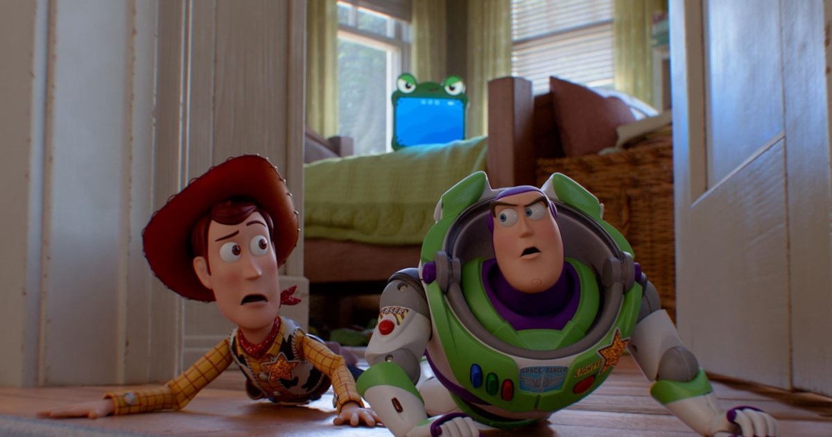 Toy Story 5: Το TheMamagers.gr σου δίνει την ευκαιρία να βρε