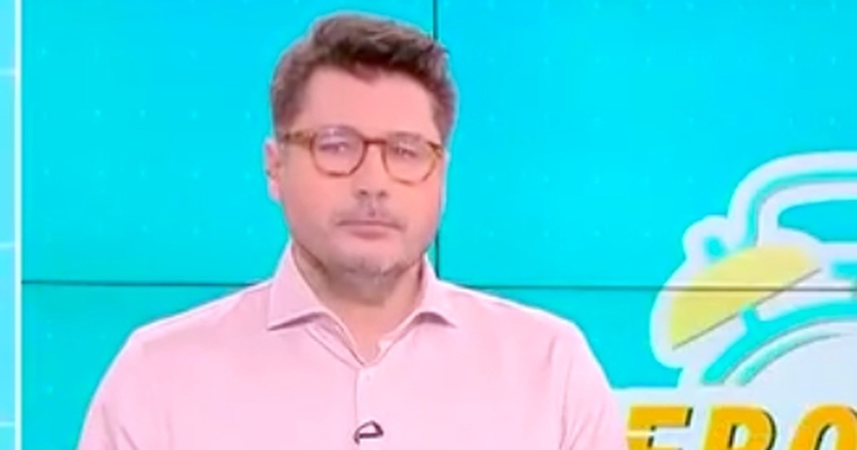 Λάμπρος Κωνσταντάρας: 